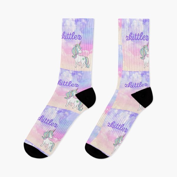 Item preview, Zkittlez rainbow unicorn cannabis  designed and sold by heatedstitches.