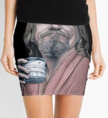 The Dude Mini Skirt