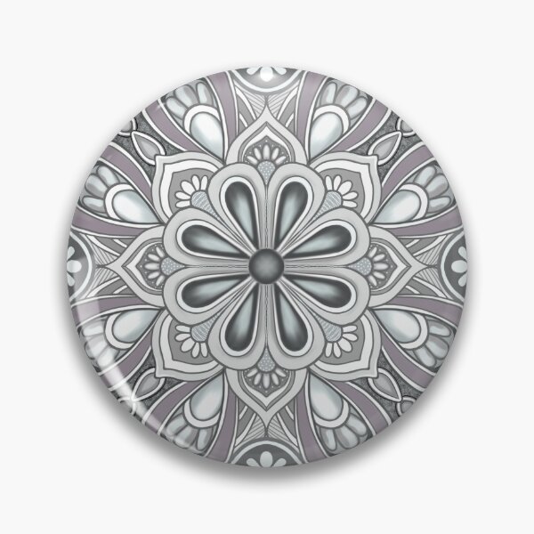Item preview, Floral pattern designed and sold by art-patterns.