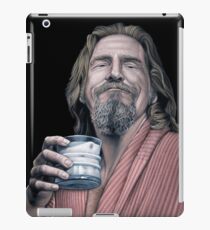 The Dude iPad Case/Skin