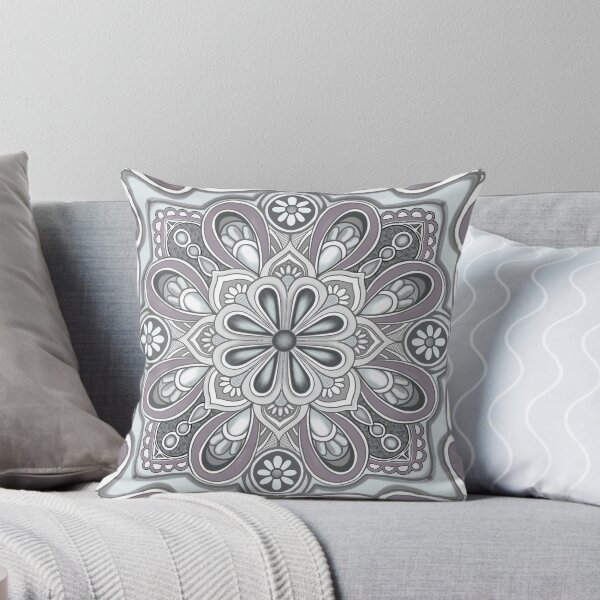Item preview, Floral pattern designed and sold by art-patterns.
