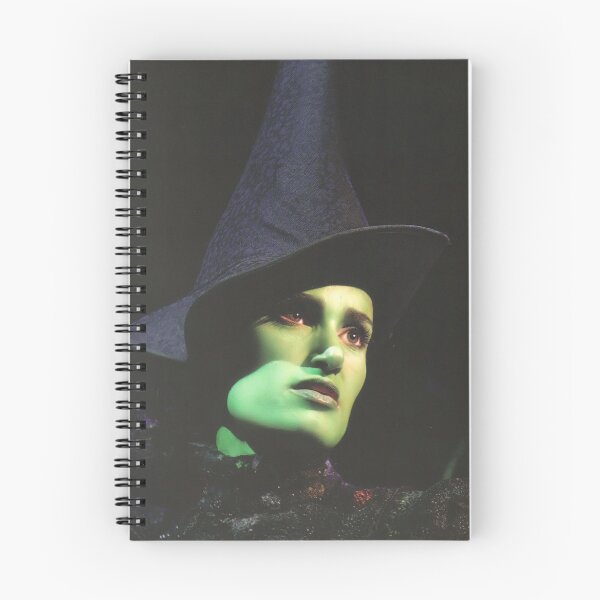 Item preview, elphaba designed and sold by Erica Nilsson.