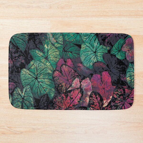 Item preview, Scattered leaves designed and sold by skalitone.