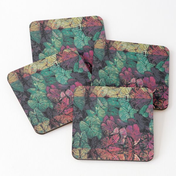 Item preview, Scattered leaves designed and sold by skalitone.