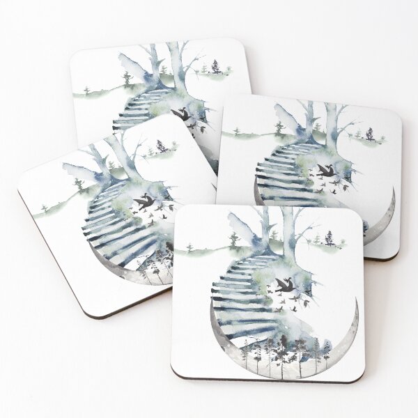 Item preview, Minstrels, The Writer's Sanctuary designed and sold by The Writer's  Sanctuary.