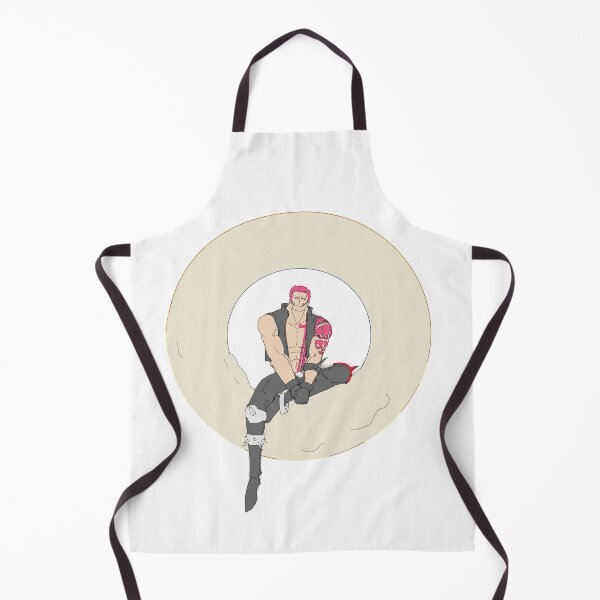 Item preview, Katakuri on a Doughnut designed and sold by infjape.