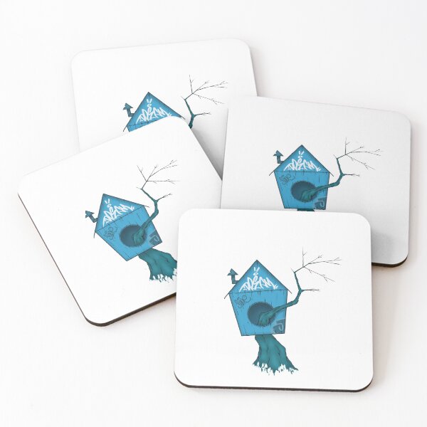 Item preview, Birdhouse designed and sold by BruninhoX2.