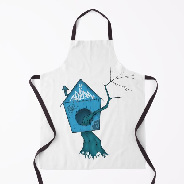 Item preview, Birdhouse designed and sold by BruninhoX2.