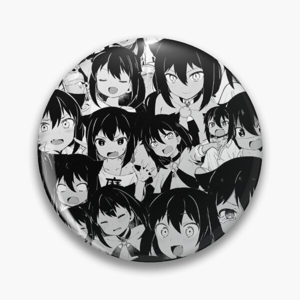 Item preview, Jahy-sama | ¡El gran Jahy no será derrotado! designed and sold by J-Renxx.