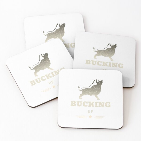 Item preview, Bucking up: Rodeo  designed and sold by malkhteb.