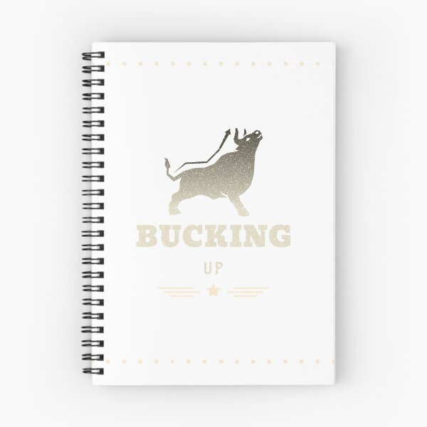 Item preview, Bucking up: Rodeo  designed and sold by malkhteb.