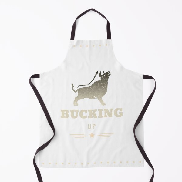 Item preview, Bucking up: Rodeo designed and sold by malkhteb.