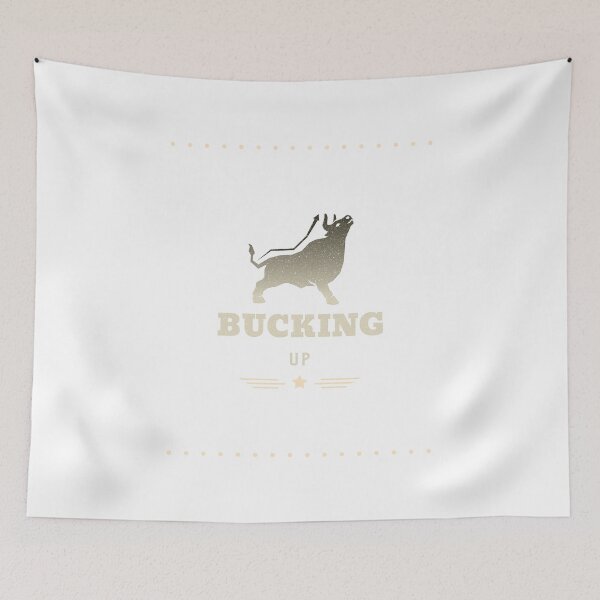 Item preview, Bucking up: Rodeo  designed and sold by malkhteb.