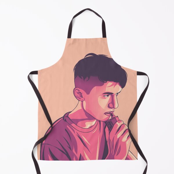 Item preview, vapor men designed and sold by feartntt.