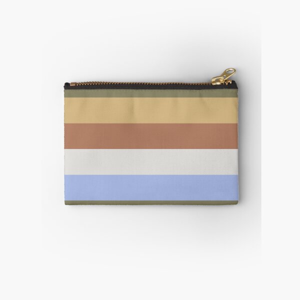 Item preview, Earthy Stripes - Plentiful Patterns Collection designed and sold by Trinket-Trickster.