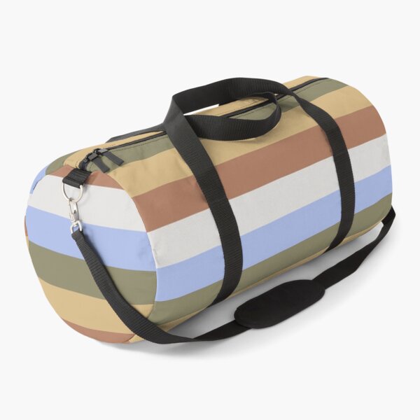 Item preview, Earthy Stripes - Plentiful Patterns Collection designed and sold by Trinket-Trickster.