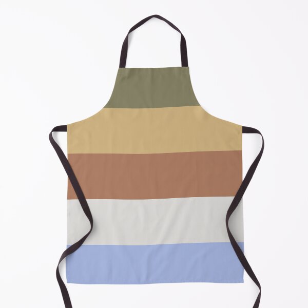 Item preview, Earthy Stripes - Plentiful Patterns Collection designed and sold by Trinket-Trickster.
