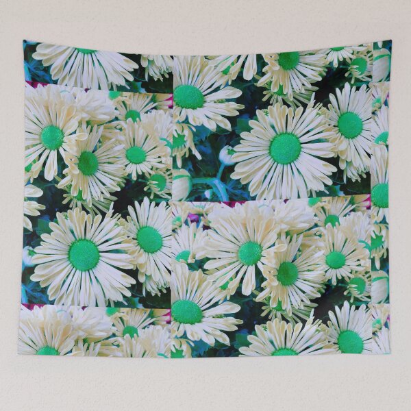 Item preview, Daisy Flowers, Spring Vibes, Beautiful Blooms designed and sold by 10pmCreations.
