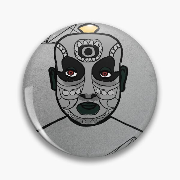Item preview, Hashmasks #0 designed and sold by CryptoLuke.