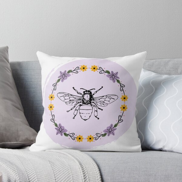 Aperçu de l'œuvre Pastel Bumblebee créée et vendue par flair-of-flame.