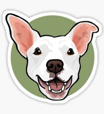 Gracie Sticker