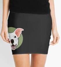 Gracie Mini Skirt