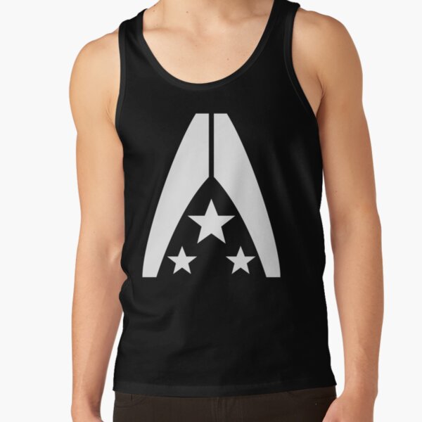 Systems Alliance Tank Top