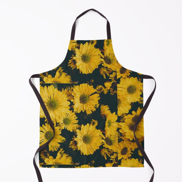 Item preview, Yellow Daisy Flowers, Spring Vibes, Beautiful Blooms designed and sold by 10pmCreations.