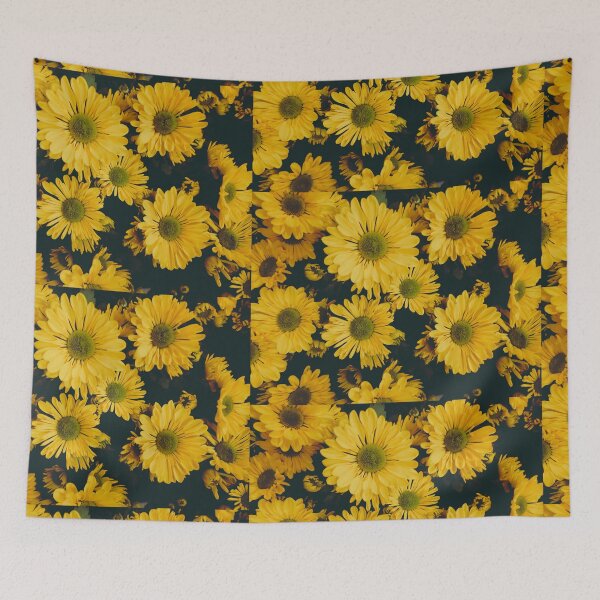 Item preview, Yellow Daisy Flowers, Spring Vibes, Beautiful Blooms designed and sold by 10pmCreations.