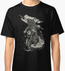 Winya No. 91 Classic T-Shirt