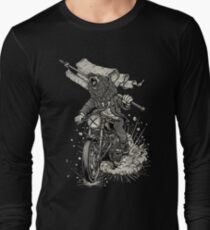 Winya No. 91 Long Sleeve T-Shirt