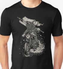 Winya No. 91 Unisex T-Shirt