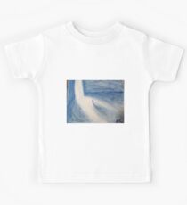 The Brave Kids Tee
