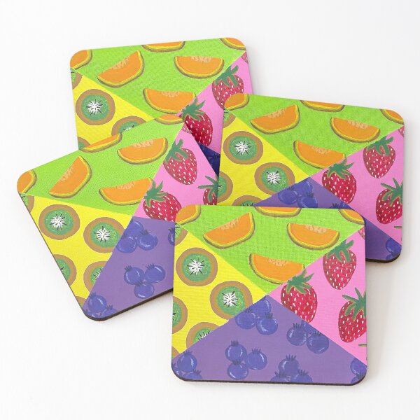 Item preview, Fruit Medley designed and sold by LadyMorgsStudio.