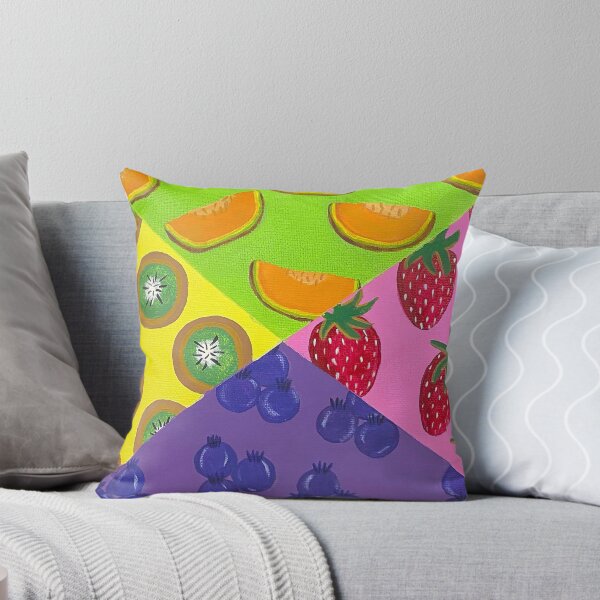 Item preview, Fruit Medley designed and sold by LadyMorgsStudio.