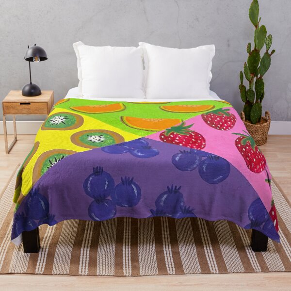 Item preview, Fruit Medley designed and sold by LadyMorgsStudio.
