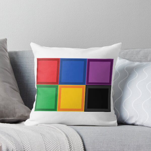 Item preview, colour squares designed and sold by joshsswagstuff.