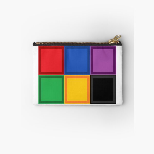 Item preview, colour squares designed and sold by joshsswagstuff.