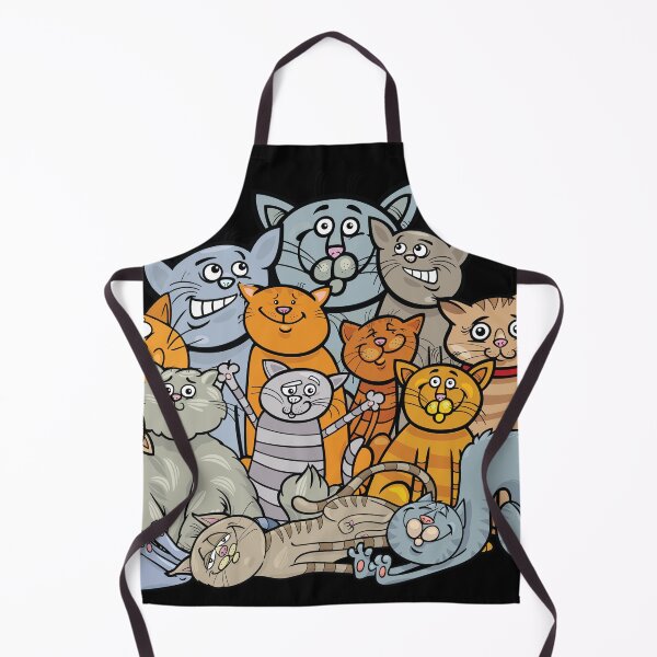 Item preview, Kitty Pile! designed and sold by RuthFurtado.