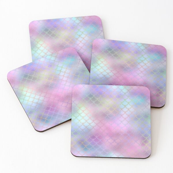 Item preview, Sparkling Mermaid 8 designed and sold by PetsandBeyond.