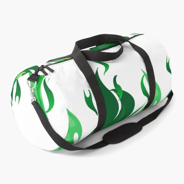 Item preview, Green Flames Graphic designed and sold by LinDArtist.