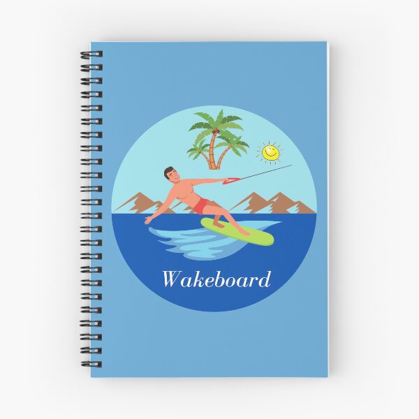 Item preview, Wakeboard designed and sold by Linda La Guardia.