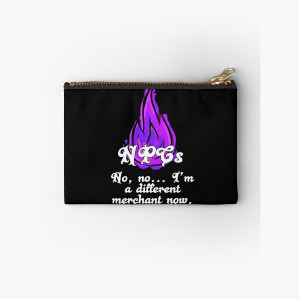 Item preview, No, no... I'm a different merchant now. - NPC Quote Shirts designed and sold by SeattleLARP.