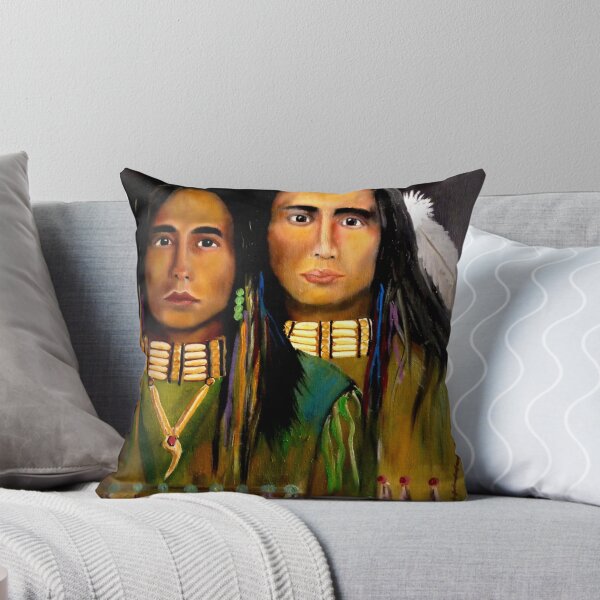 Item preview, Young Warriors designed and sold by KelRos27.