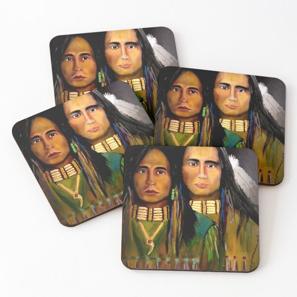 Item preview, Young Warriors designed and sold by KelRos27.