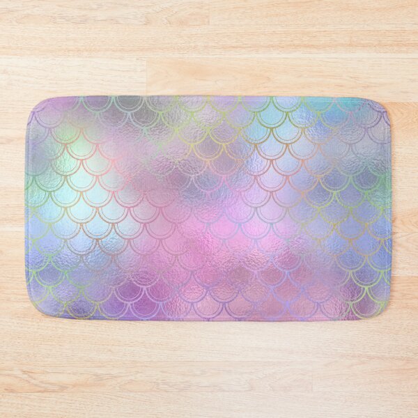 Item preview, Sparkling Mermaid 8 designed and sold by PetsandBeyond.