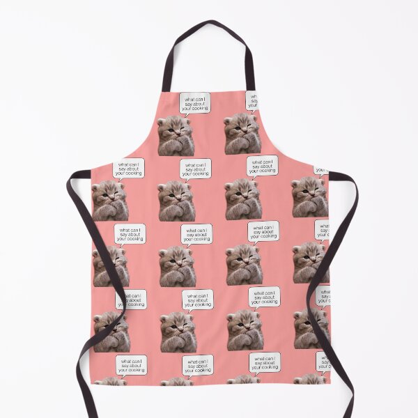 Item preview, your cooking is bad designed and sold by animalbunch7.