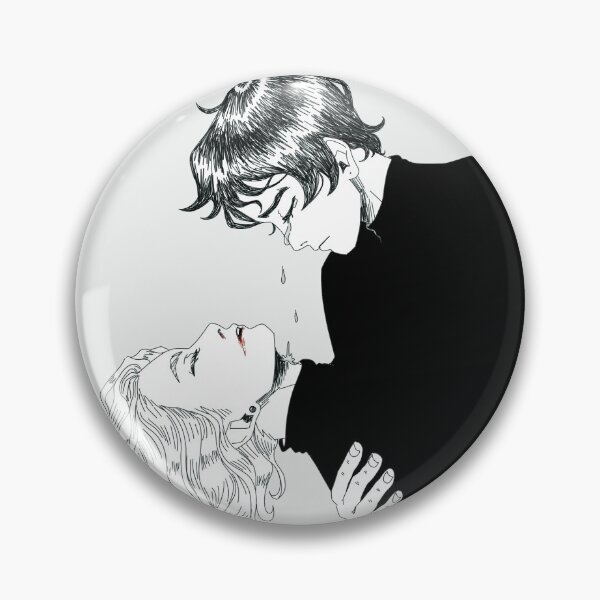 Item preview, banana fish designed and sold by owiisa.