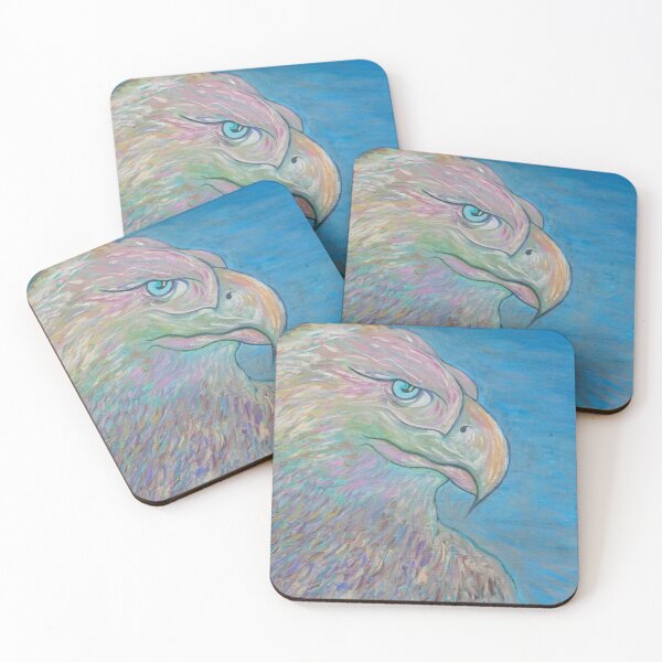 Item preview, Eagle designed and sold by Clint Smith.