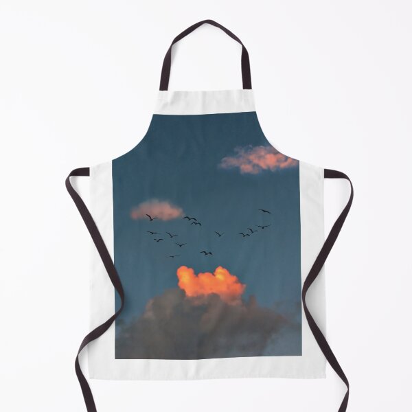 Item preview, Birds under cotton. designed and sold by soleilfleuri.